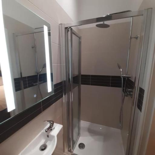 Wilkinson Farm Villa Blackrod Bagian luar foto