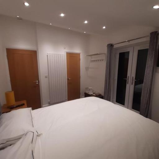 Wilkinson Farm Villa Blackrod Bagian luar foto