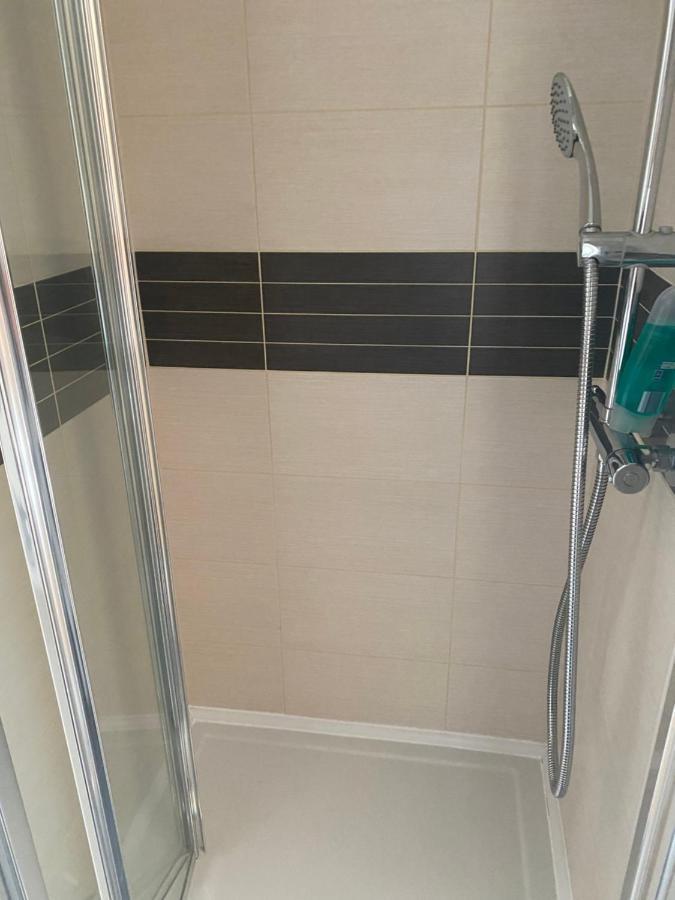 Wilkinson Farm Villa Blackrod Bagian luar foto