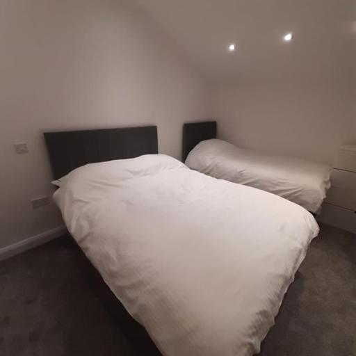 Wilkinson Farm Villa Blackrod Bagian luar foto