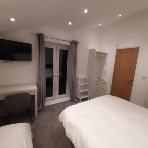 Wilkinson Farm Villa Blackrod Bagian luar foto
