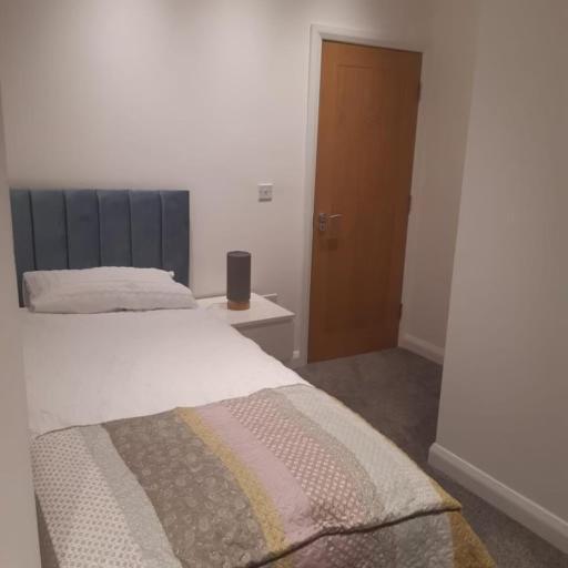 Wilkinson Farm Villa Blackrod Bagian luar foto